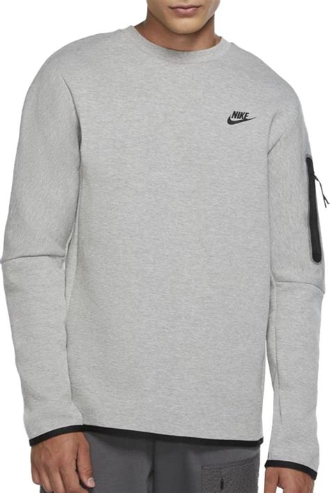 trui nike grijs|Nike Truien online kopen .